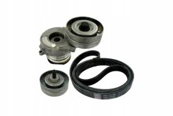 SKF SKFVKMA 35315/SERW КЛИНОВИЙ РЕМЕНЬ SKF OPEL ASTRA G DELVAN 1.7