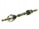 Китай fcs-03.12A/25 ПРАВИЙ ПІДЛОКОТНИК RENAULT MEGANE I 1.6 16V 1.8 1.9 DCI SCENIC I 1.6 1.8 2.0 16V