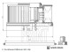 ADBP230044 BLUE PRINT Фільтр палива