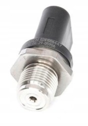 Bosch 13537809130 7800602 13537800602 13537809130 0281002948 Датчик тиску палива bmw 5 f10 520d 525d 530д