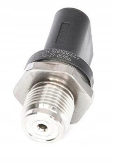 Bosch 13537809130 7800602 13537800602 13537809130 0281002948 Датчик тиску палива bmw 5 f10 520d 525d 530д