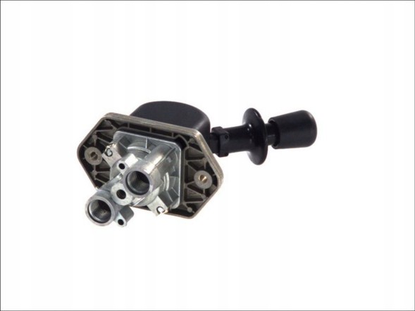 Wabco 9617230040 Ручний гальмівний клапан