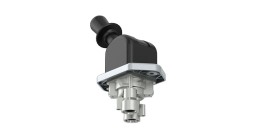 Wabco 9617230040 Ручний гальмівний клапан