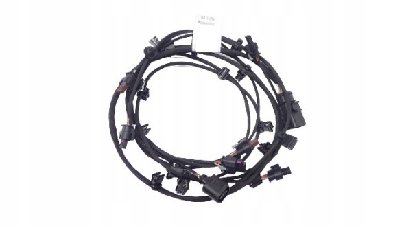 VAG-SYSTEM 8U0971085Q Wiązka Жгут проводів 6 pdc передний бампер audi q3 8u 8u0971085q