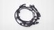 VAG-SYSTEM 8U0971085Q Wiązka Жгут проводів 6 pdc передний бампер audi q3 8u 8u0971085q