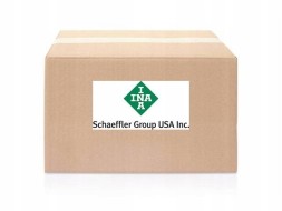 Schaeffler INA 529 0529 10 КОМПЛЕКТ КЛИНОВОГО РЕМЕНЯ БАГАТОРІВКОВИЙ