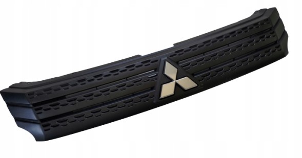 Mitsubishi OE WBEURO/7450B540/ORYGINAŁ MITSUBISHI РЕШІТКА РАДІАТОРА ECLIPSE CROSS ГРИЛЬ РЕШІТКА НАКЛАДКА ВПУСК LIFT 21 - 24
