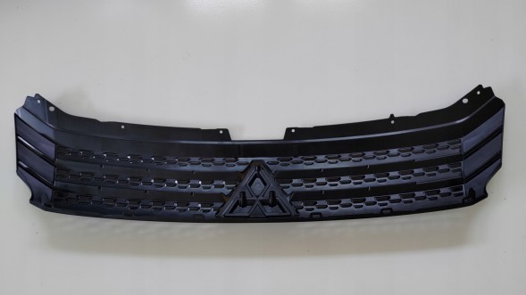 Mitsubishi OE WBEURO/7450B540/ORYGINAŁ MITSUBISHI РЕШІТКА РАДІАТОРА ECLIPSE CROSS ГРИЛЬ РЕШІТКА НАКЛАДКА ВПУСК LIFT 21 - 24