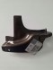 Peugeot OE Кронштейн заднього бампера PEUGEOT 206 OE 7243G8