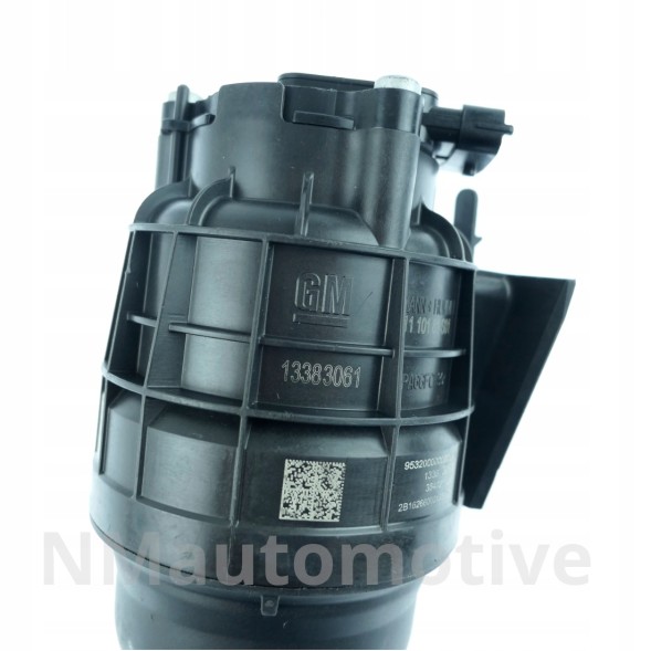 Opel OE Obudowa korek filtra paliwa Opel Astra K V 15- 1.6 CDTI 84182900 13539110 13383061 Корпус фільтра палива Opel Astra K V 15- 1.6 CDTI 84182900 13539110
