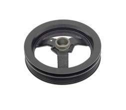 USA 4663176, 600-5346, 6005346, 594183, 594-183 Шків вала Chrysler 300m 1999 - 2004 3.5 Dodge Intrepid