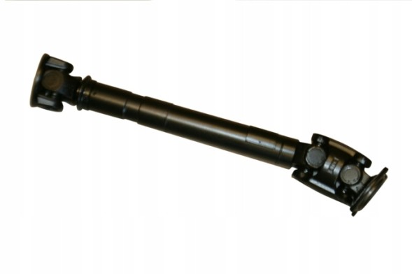 GKN TVB000110OEM Передній карданний вал Land Rover Discovery 2 II TVB000110 GKN