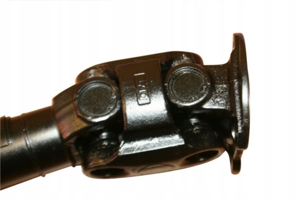 GKN TVB000110OEM Передній карданний вал Land Rover Discovery 2 II TVB000110 GKN