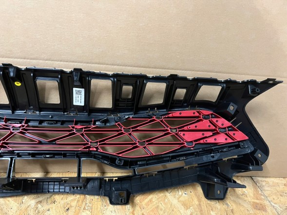 Kia OE KIA CEED III 3 GT LINE LIFT 2021 -> GRILL ATRAPA CHŁODNICY 86350-J7LA0 KIA CEED III 3 GT LINE ЛІФТ 2021 -> ГРИЛЬ АТРАПА РАДІАТОРА 86350-J7LA0
