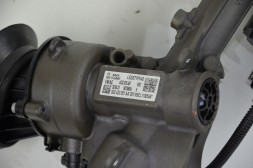 Volkswagen OE VW PASSAT B8 PRZEKŁADNIA KIEROWNICZA 3Q2423051AA LIFT 22R ANGOL Vw passat b8 фл нова маглівниця 3q2423051aa