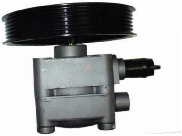 Spidan 54071 Насос гідропідсилювача spidan 54071