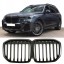 Automaniac A080721 ГРИЛЬ АТРАПА НИРКИ BMW X7 G07 2019-2022 ЧОРНИЙ ГЛЯНЕЦЬ HIGH GLOSS