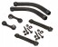 Китай 551837-6, MGZ-107028 Маятник OPEL VECTRA C SIGNUM FIAT CROMA ЗАДНІЙ