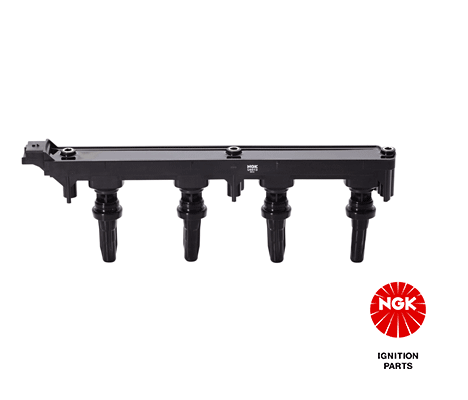 48071 NGK 48071 Котушка системи запалювання U6013
