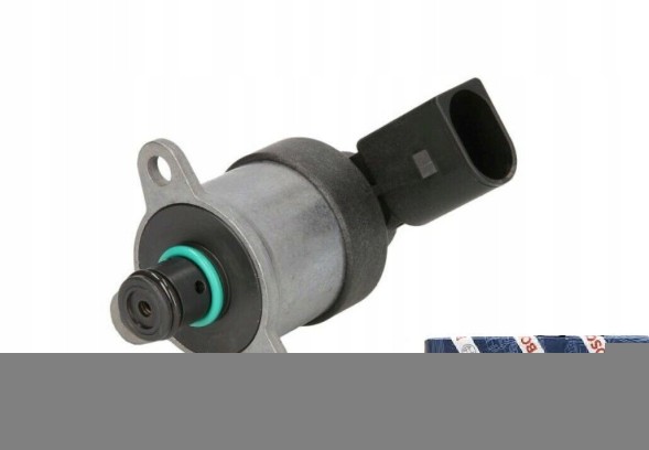 Bosch 0 928 400 762 Регулюючий клапан палива mercedes bosch 0928400762