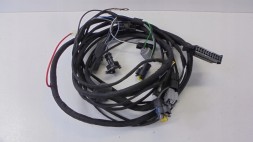 Renault OE 7711424562 RENAULT LAGUNA III Дріт для фаркопа