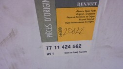 Renault OE 7711424562 RENAULT LAGUNA III Дріт для фаркопа