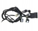 Ford OE FORD INSTALACJA SYNC 3 GNIAZDO USB FORD FIESTA MK8 2017-2023 УСТАНОВКА SYNC 3 РОЗЕТКА USB H1BT