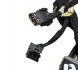 Ford OE FORD INSTALACJA SYNC 3 GNIAZDO USB FORD FIESTA MK8 2017-2023 УСТАНОВКА SYNC 3 РОЗЕТКА USB H1BT