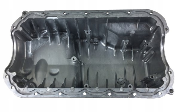 motoGRAPA 58496364 ПІДДОН ОЛИВНИЙ HONDA CIVIC 1991 - 2001 / 11200-P2J-000
