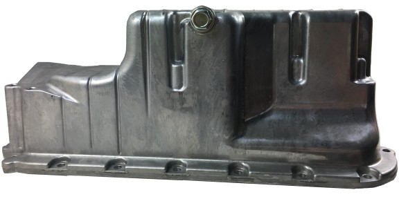 motoGRAPA 58496364 ПІДДОН ОЛИВНИЙ HONDA CIVIC 1991 - 2001 / 11200-P2J-000