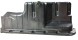 motoGRAPA 58496364 ПІДДОН ОЛИВНИЙ HONDA CIVIC 1991 - 2001 / 11200-P2J-000