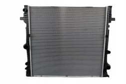 CHINA 17118642743 / 8642743 Водяний кулер bmw x3 g01 x4 g02 17118642743