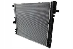 CHINA 17118642743 / 8642743 Водяний кулер bmw x3 g01 x4 g02 17118642743