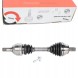 Китай fcs-x702 ПІВВІСЬ ЛІВА MERCEDES BENZ W177 А-Клас B-Клас B247 160 180 220 250 АВТОМАТ