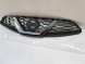 Nissan OE NISSAN MICRA K13 LIFT GRILL ATRAPA CHŁODNICY 62310-3HN0A NOWY ORYGINAŁ МУЛЯЖ РЕШІТКИ РАДІАТОРА NISSAN MICRA K13 РЕСТАЙЛІНГ 62310-3HN0A ОРИГІНАЛ