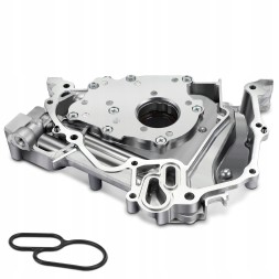 Ultra Power M531, 15100R70A02, 15100R70A11, 15100R72A02 Масляний насос двигуна Honda Accord Pilot Ridgeline 08-17 3.5 V6 3.7V6
