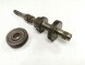 Ford OE Головний вал коробки передач Ford Escort 1.6Mfi CVH OE 1653195