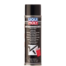 8056 LIQUI MOLY Антикор для днища кузова бітум смола чорний