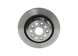 0986479T35 BOSCH ДИСК ГАЛЬМIВНИЙ ЗАДНIЙ ЛІВИЙ