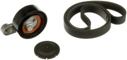 K056PK975 GATES Натяг паса з елементами монтажу