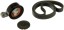 K056PK975 GATES Натяг паса з елементами монтажу