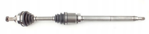 Китай Fcs-x363 ПРАВИЙ ВАЛ VOLVO C30 C70 S40 II V50 2.4 2.5 T5 D5 РУЧНА КОРОБКА ПЕРЕДАЧ