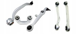DACO wh0212 L0208R wh0214R КОМПЛЕКТ ВАЖЕЛІВ ПРАВИЙ PASSAT B5 AUDI A4 B5 A6 C5