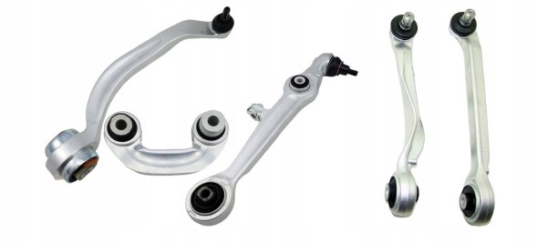 DACO wh0212 L0208R wh0214R КОМПЛЕКТ ВАЖЕЛІВ ПРАВИЙ PASSAT B5 AUDI A4 B5 A6 C5