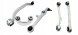 DACO wh0212 L0208R wh0214R КОМПЛЕКТ ВАЖЕЛІВ ПРАВИЙ PASSAT B5 AUDI A4 B5 A6 C5