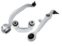 DACO wh0212 L0208R wh0214R КОМПЛЕКТ ВАЖЕЛІВ ПРАВИЙ PASSAT B5 AUDI A4 B5 A6 C5