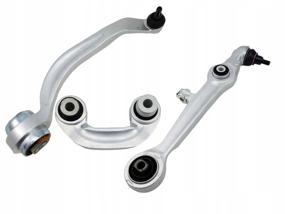 DACO wh0212 L0208R wh0214R КОМПЛЕКТ ВАЖЕЛІВ ПРАВИЙ PASSAT B5 AUDI A4 B5 A6 C5