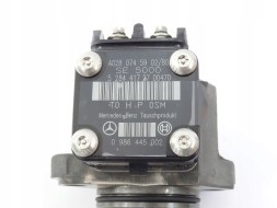 Bosch 0 986 445 102 Bosch насос системи pld 0986445102