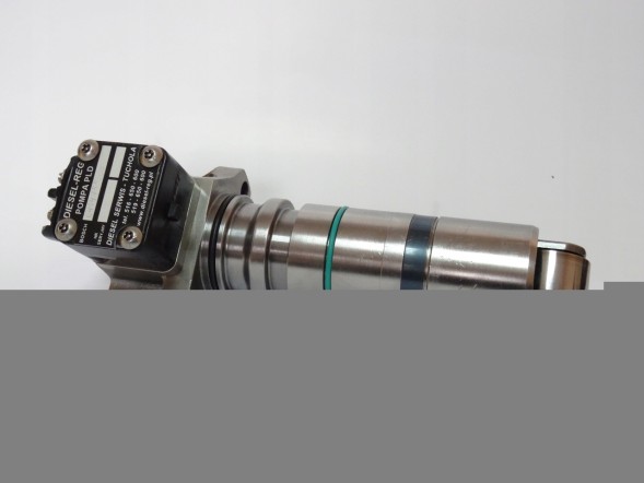 Bosch 0 986 445 102 Bosch насос системи pld 0986445102