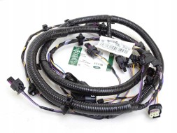 Land Rover OE LR095106 J8A214369GB J8A2-14369-GB Новий ОРИГІНАЛЬНИЙ промінь установки бампера 6xPDC RANGE ROVER VELAR LR095106